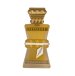Zeus Hourglass