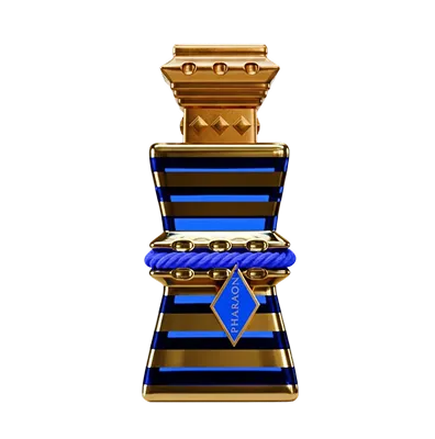 Pharaon Hourglass