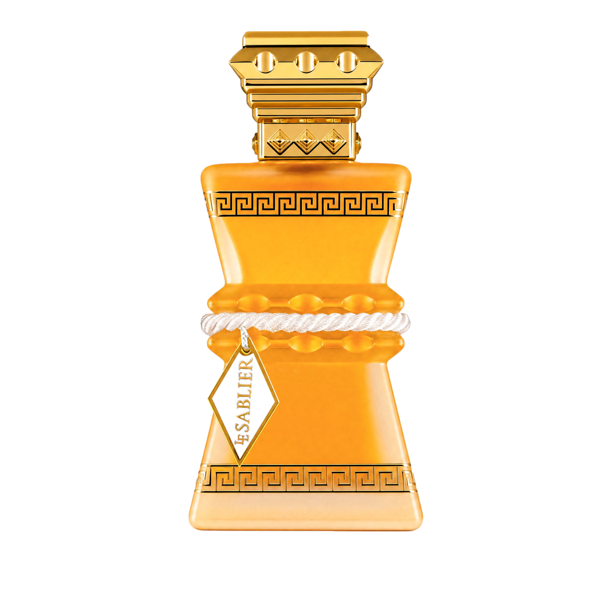 Zeus Hourglass
